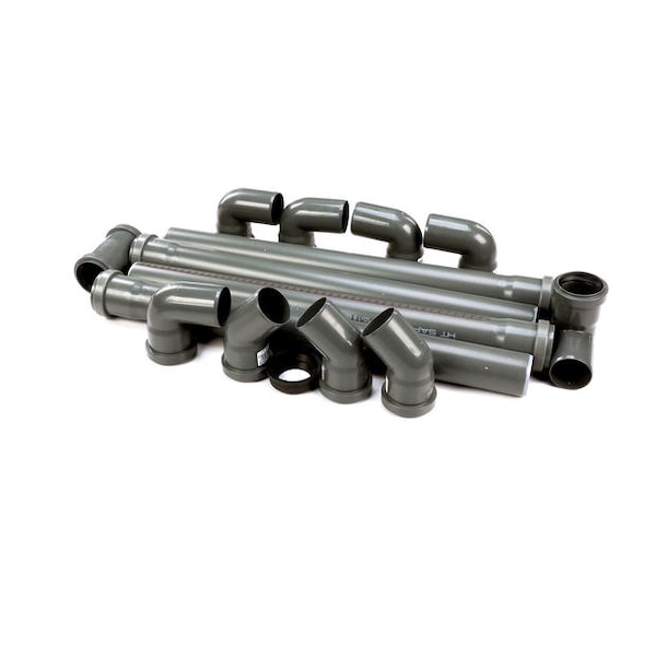 Drain Connection Set